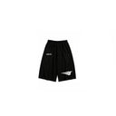 Cool Fly Signature Wing Shorts - Black & White