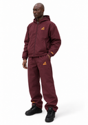 WIND BREAKER SET - RED