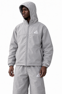 WIND BREAKER SET - GREY