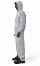 WIND BREAKER SET - GREY