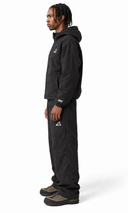 WIND BREAKER SET - BLACK