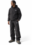 WIND BREAKER SET - BLACK