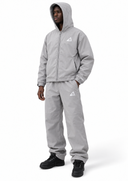 WIND BREAKER SET - GREY