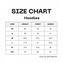 Cool Fly Signature Wing Zip Hoodie - Grey & Red